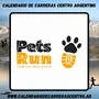 Flyer de Pets Run 2024