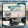 Flyer de Pharus Trail 2023