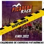 Flyer de Picadero Race 2022
