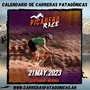 Flyer de Picadero Race 2023