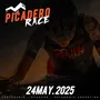Flyer de Picadero Race 2025