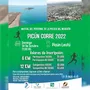 Flyer de Picún Corre 2022