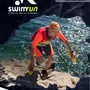 Flyer de PIEDRA DEL ÁGUILA SWIMRUN 2022