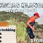 Flyer de Piedras Blancas Original Trail 2024