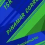 Flyer de Pinamar Corre 2024