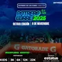 Flyer de Potrero Corre 2025