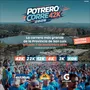 Flyer de Potrero Corre 2026