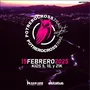 Flyer de Potrero Cross Trail Night 2025