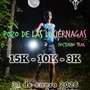 Flyer de Pozo de las Luciérnagas 2026