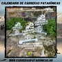 Flyer de Primeros Pinos Endurance Race 2023