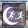 Flyer de Puelo Corre Nocturna 2023