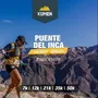 Flyer de Puente del Inca – Kumen Series 2025
