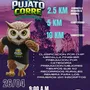 Flyer de Pujato Corre 2026