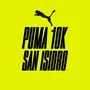 Flyer de Puma 10K San Isidro 2026