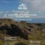 Flyer de Pura Trail 2026