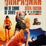 Flyer de Qhapaqñan Trail 2026