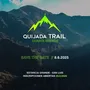 Flyer de Quijada Trail 2025