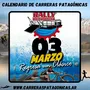 Flyer de Rally Balsa a Balsa 2024
