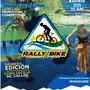 Flyer de Rally Bike Anisacate 2025