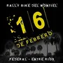 Flyer de Rally Bike del Montiel 2025