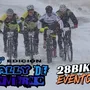 Flyer de Rally de Invierno 2025