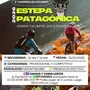Flyer de Rally de la Estepa Patagónica 2026