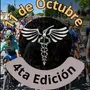 Flyer de Rally de Los Loros 2026