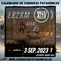 Flyer de RALLY DEL ALTO MARATHON 2023