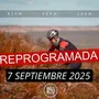 Flyer de Rally del Alto 2025