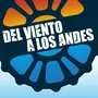 Flyer de Rally Del Viento a los Andes 2025