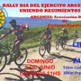 Flyer de RALLY DIA DEL EJERCITO ARGENTINO 2022