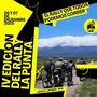 Flyer de Rally La Punta MTB 2025