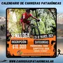 Flyer de Rally MTB 2024 «Fiesta del Productor» 2024
