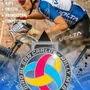 Flyer de Rally MTB «Giro al San Carlos» 2024