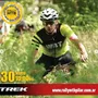 Flyer de Rally MTB Pilar: 1° Fecha 2025