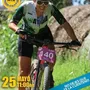 Flyer de Rally MTB Pilar 2025 – 2da Fecha 2025