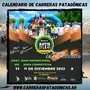 Flyer de Rally MTB Rincón de los Sauces 2022