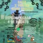 Flyer de Rally x Vueltas Cerro Hermitte 2024