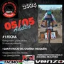 Flyer de Regional Patagónico Norte XCO 2024: 1° Fecha 2024