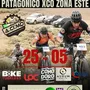 Flyer de Regional Patagónico XCO Zona Este 2025 – 2da Fecha 2025