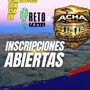 Flyer de Reto Trail General Acha 2026