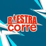 Flyer de Riestra Corre 2025