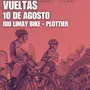 Flyer de Río Limay Bike 2025
