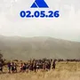 Flyer de Río Pinto Trail 2026