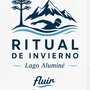 Flyer de Ritual de Invierno 2026