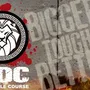 Flyer de ROC Obstacle Course 2024