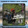 Flyer de Rocha Trail Running 2024