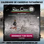 Flyer de RUCA CHOROI 2023