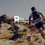 Flyer de Run Altas Cumbres 2025