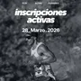 Flyer de Run Altas Cumbres 2026